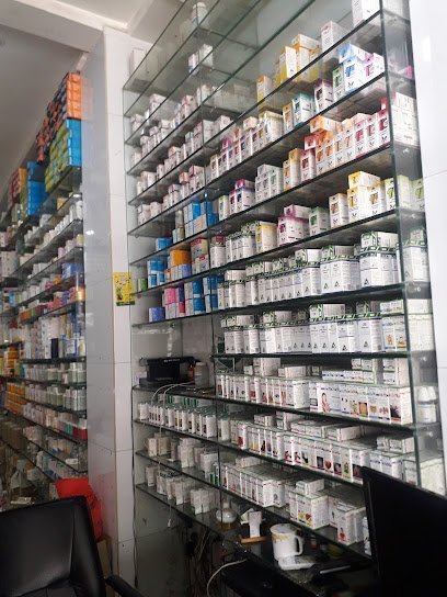 Life Homeopathic Store & Clinic