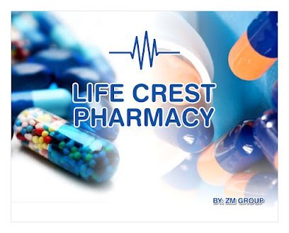 Life Crest Pharmacy