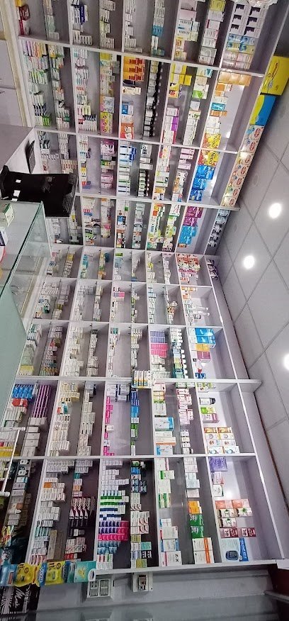 The Doctor Medical Store
