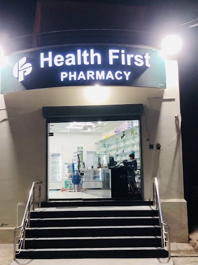 Health First Pharmacy