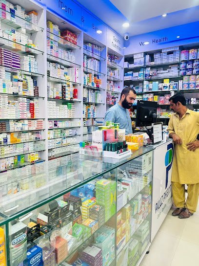 Pillz Pharmacy
