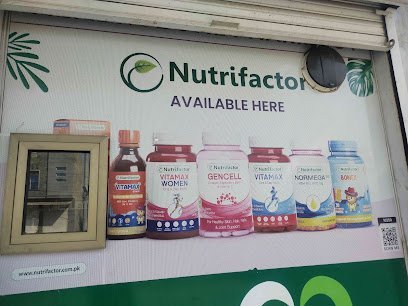 Health Zone Pharmacy