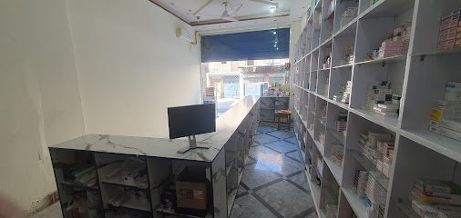 Hassan Pharmacy 3