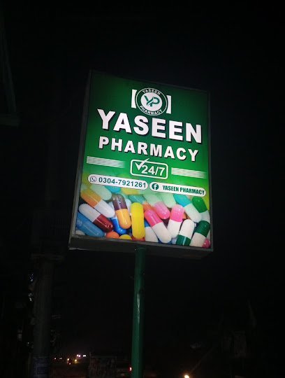 Yaseen Pharmacy
