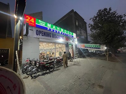 Fuzon Pharmacy