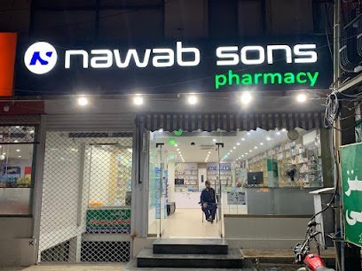 Nawabsons Pharmacy