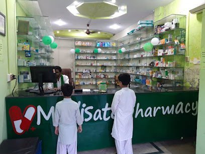 Medisate Pharmacy