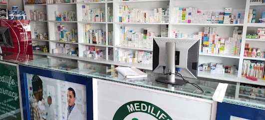 Medilife Pharmacy