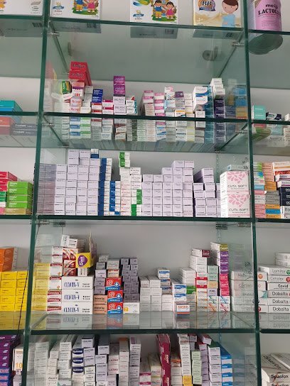 Hammad Pharmacy