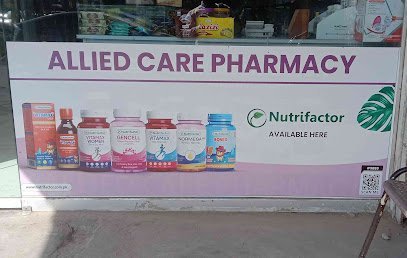Allied Care Pharmacy