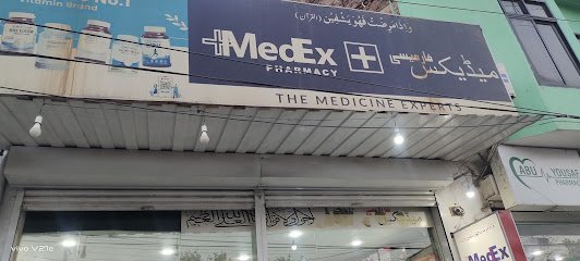 Medex Pharmacy