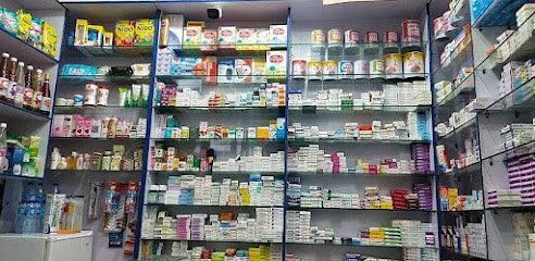 Pharma Medicose