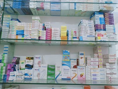 Omni Pharmacy