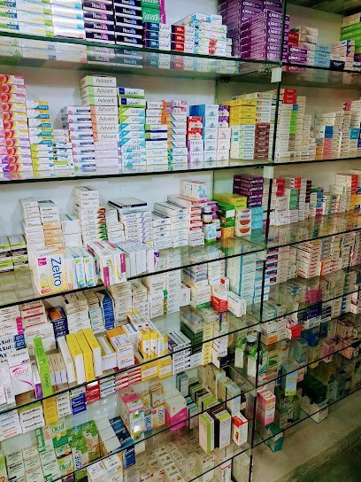 Eco Pharmacy