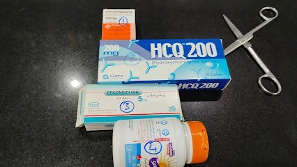 Medex Pharmacy Sheikupura Road
