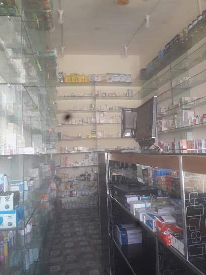 Al Nahdi Pharmacy