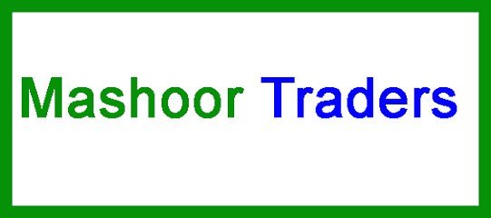 Mashoor Traders