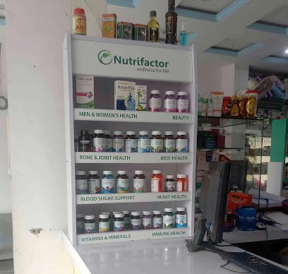 Clinical Pharmacy