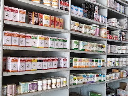 Saeed Dawakhana & Pansar Store