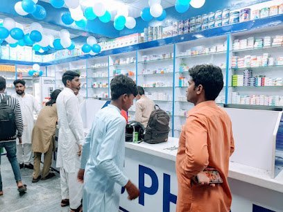 Akbar Sons Pharmacy