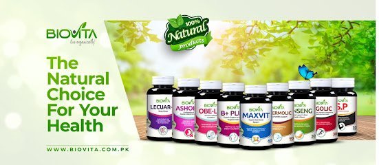 Biovita