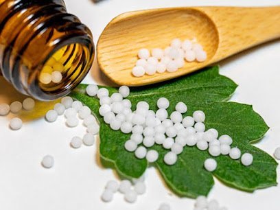 Haris Homeopathic Clinic