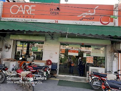 Care Pharmacy
