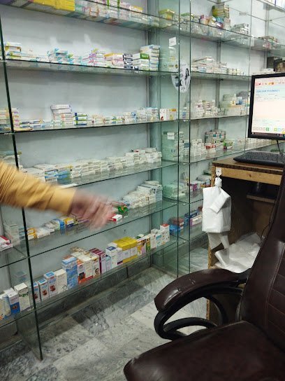 Zam Zam Pharmacy