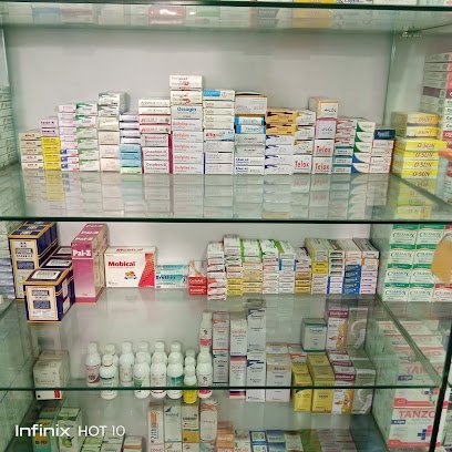 Pharmaprix Pharmacy
