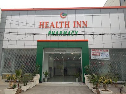 Health Inn Pharmacy