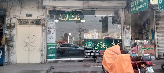 City Pharmacy