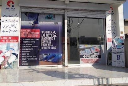 Haram Pharmacy