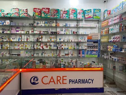 E Care Pharmacy Branch 2