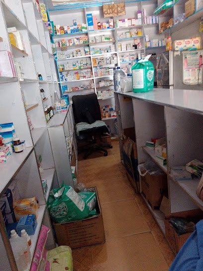 Usman Medical Store