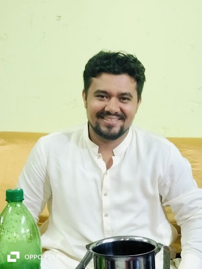 Dar Ul Shifa Dwakhana