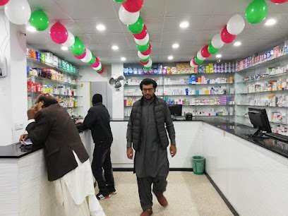 Health Caring Pharmacy