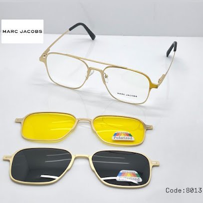 Moon Optical Service