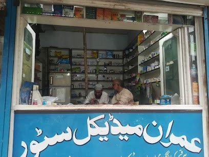 Imran Medical Store