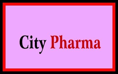 City Pharma