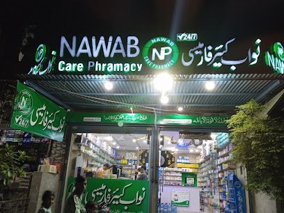 Nawab Care Pharmacy