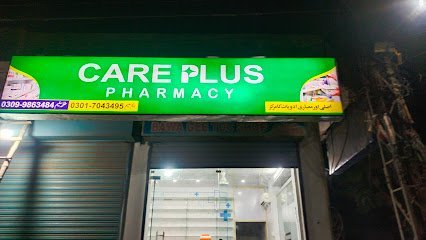 Care Plus Pharmacy