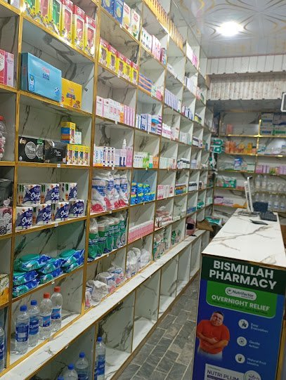Bismillah Pharmacy