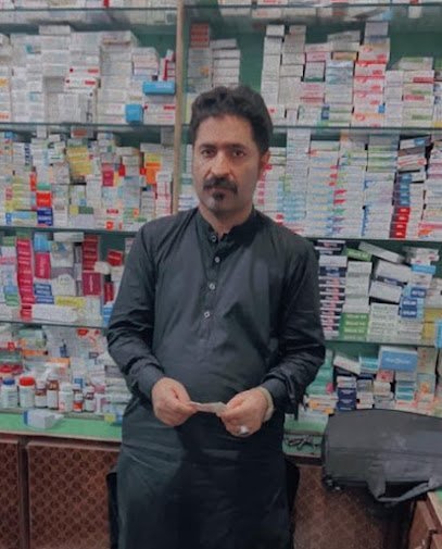 Nomi Medical Store