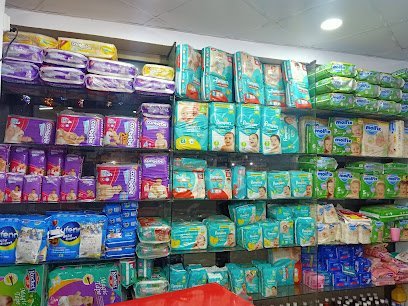 Mujahid Pharmacy