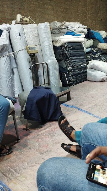 Ahmad Traders