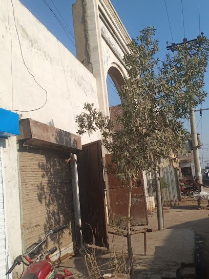 Sulemania Medical Store