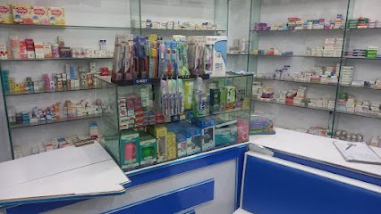 Rasheedabad Pharmacy