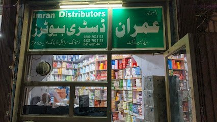 Imran Distributors