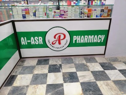 Corner Medical Store