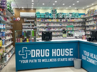 Drug House Pharmacy